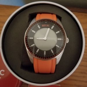 Relic watch